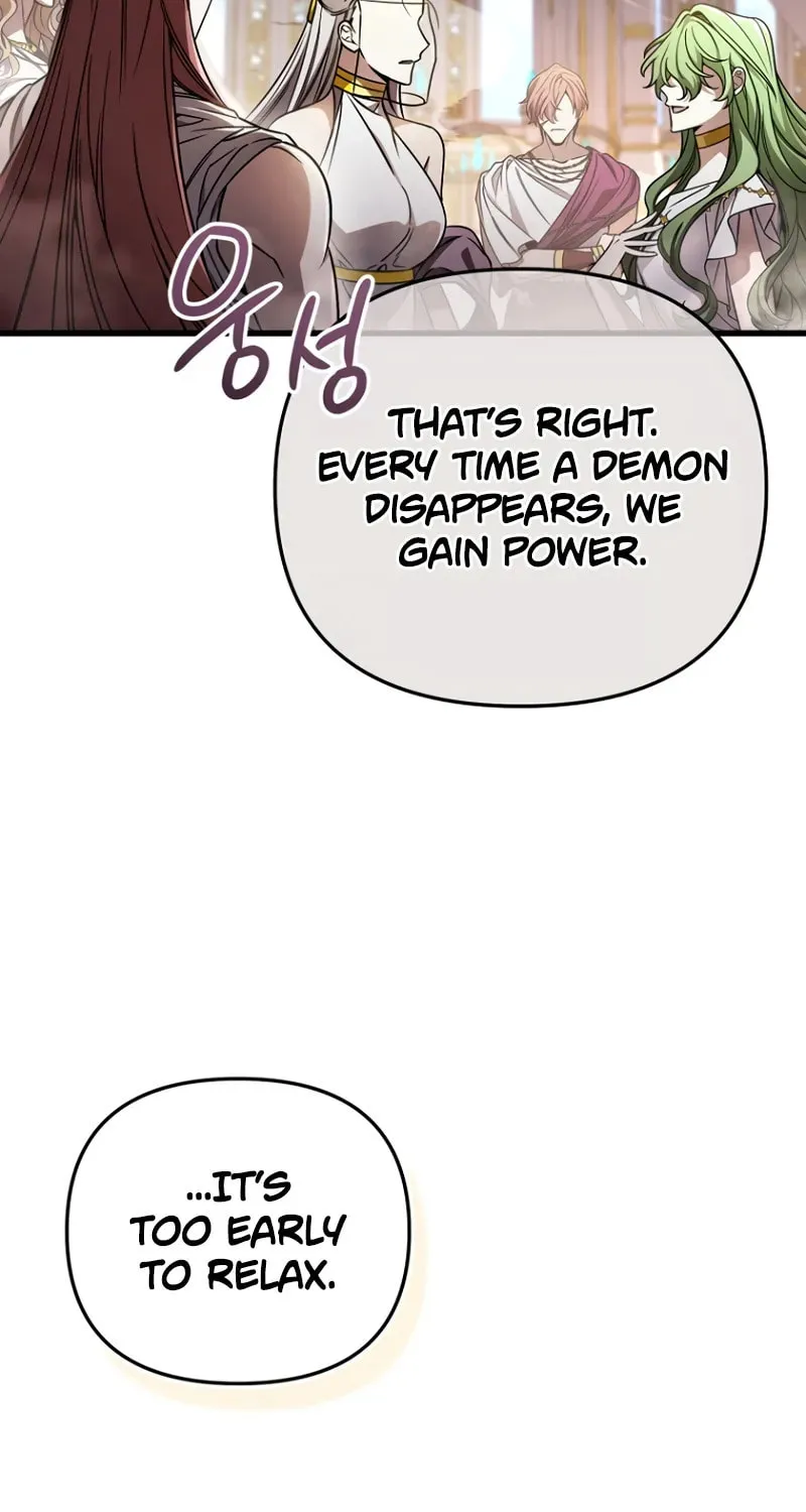 I’m Going to Destroy this Country Chapter 1 page 135 - 