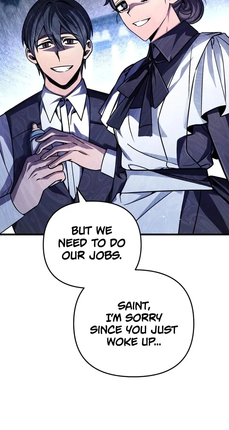 I’m Going to Destroy this Country Chapter 1 page 160 - 