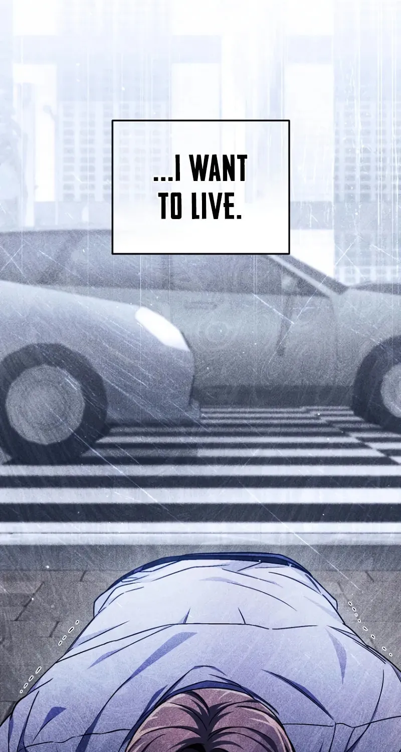 I’m Going to Destroy this Country Chapter 1 page 18 - 