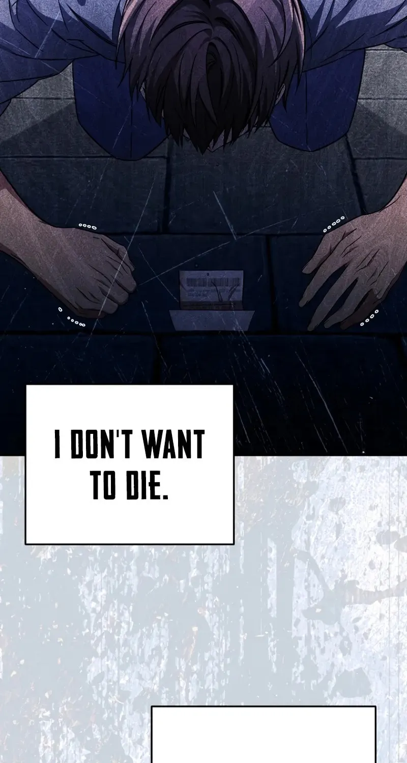 I’m Going to Destroy this Country Chapter 1 page 19 - 