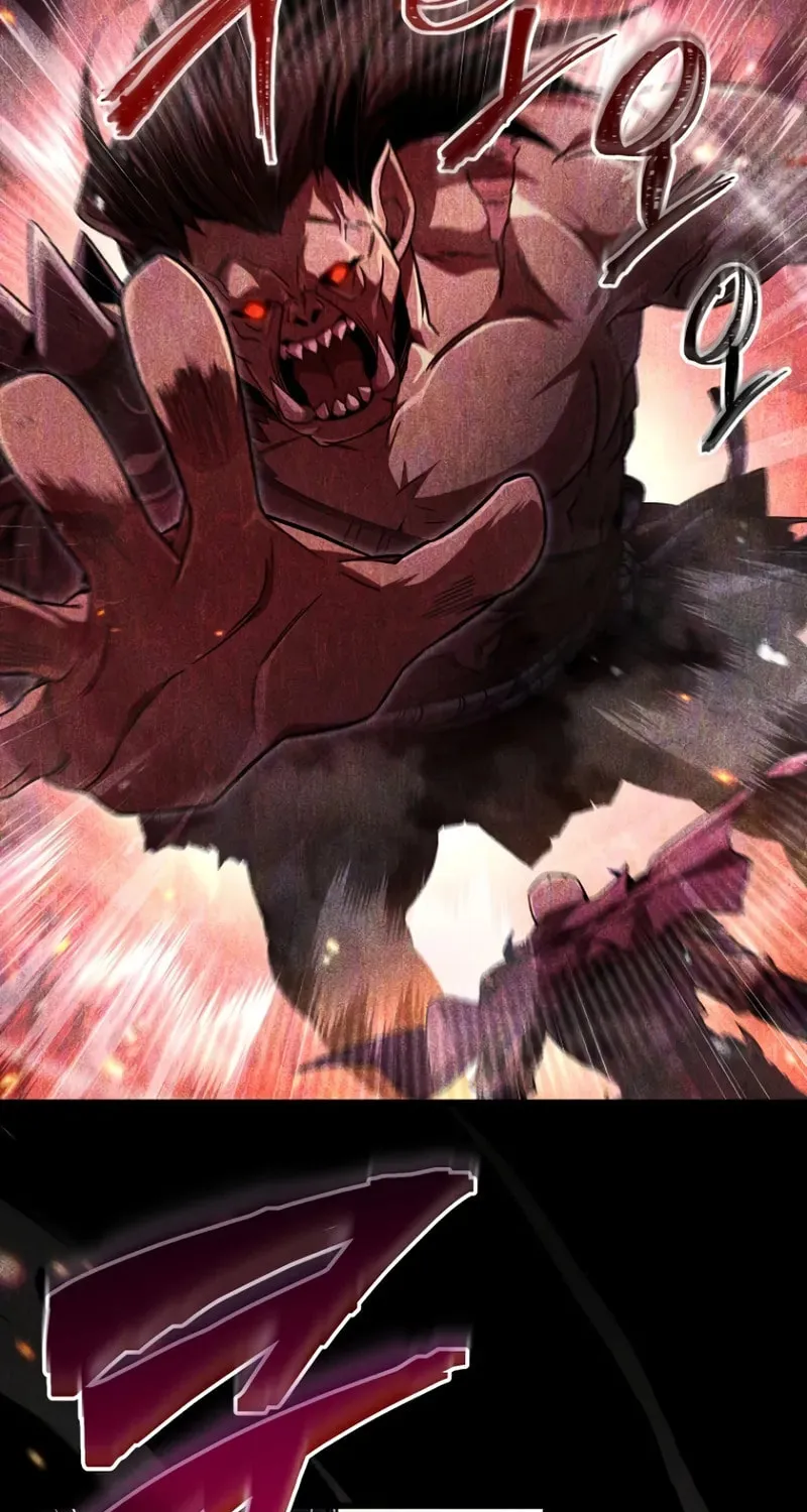 I’m Going to Destroy this Country Chapter 1 page 38 - 