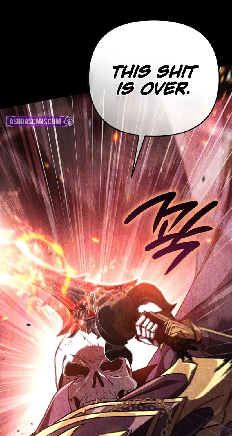 I’m Going to Destroy this Country Chapter 1 page 43 - 