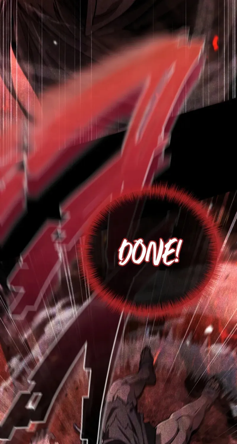 I’m Going to Destroy this Country Chapter 1 page 51 - 