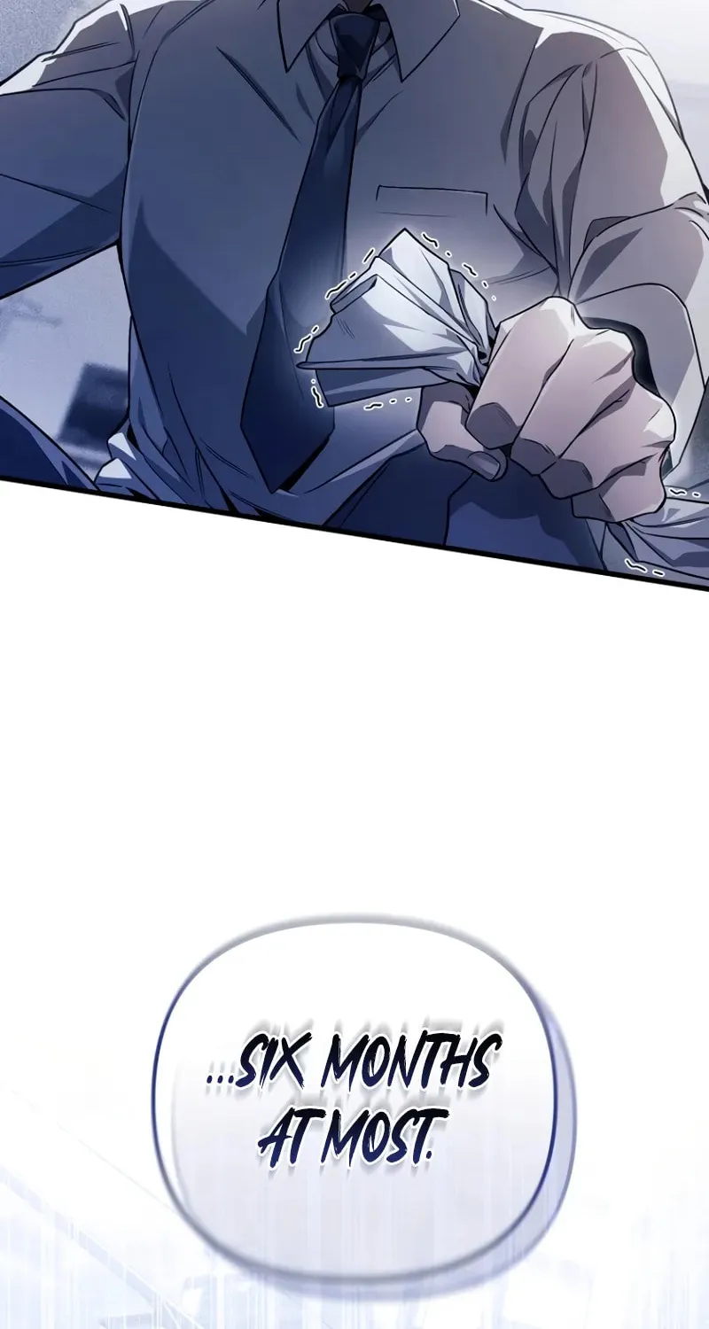 I’m Going to Destroy this Country Chapter 1 page 7 - 