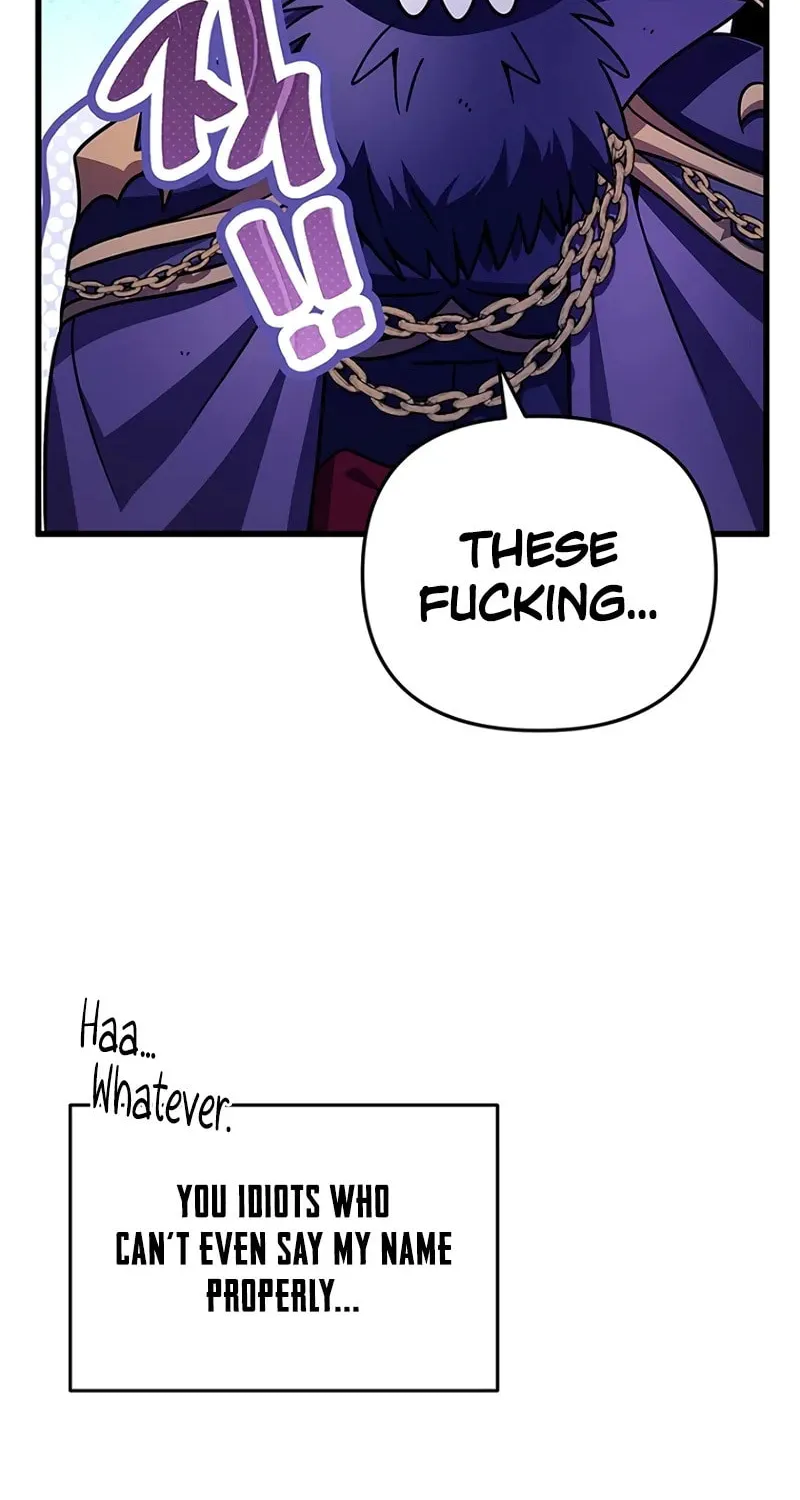 I’m Going to Destroy this Country Chapter 1 page 64 - 