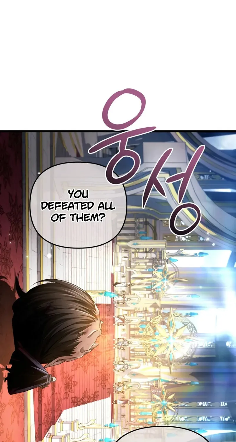 I’m Going to Destroy this Country Chapter 1 page 80 - 
