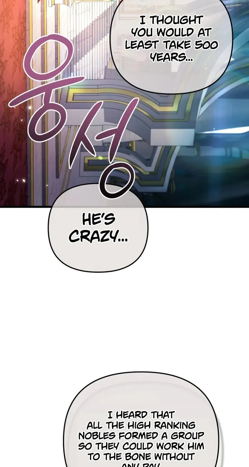 I’m Going to Destroy this Country Chapter 1 page 81 - 