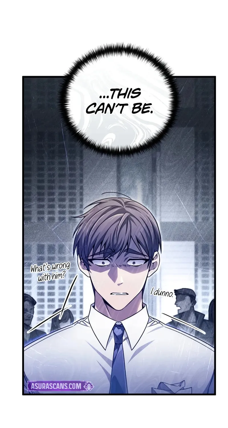 I’m Going to Destroy this Country Chapter 1 page 10 - 