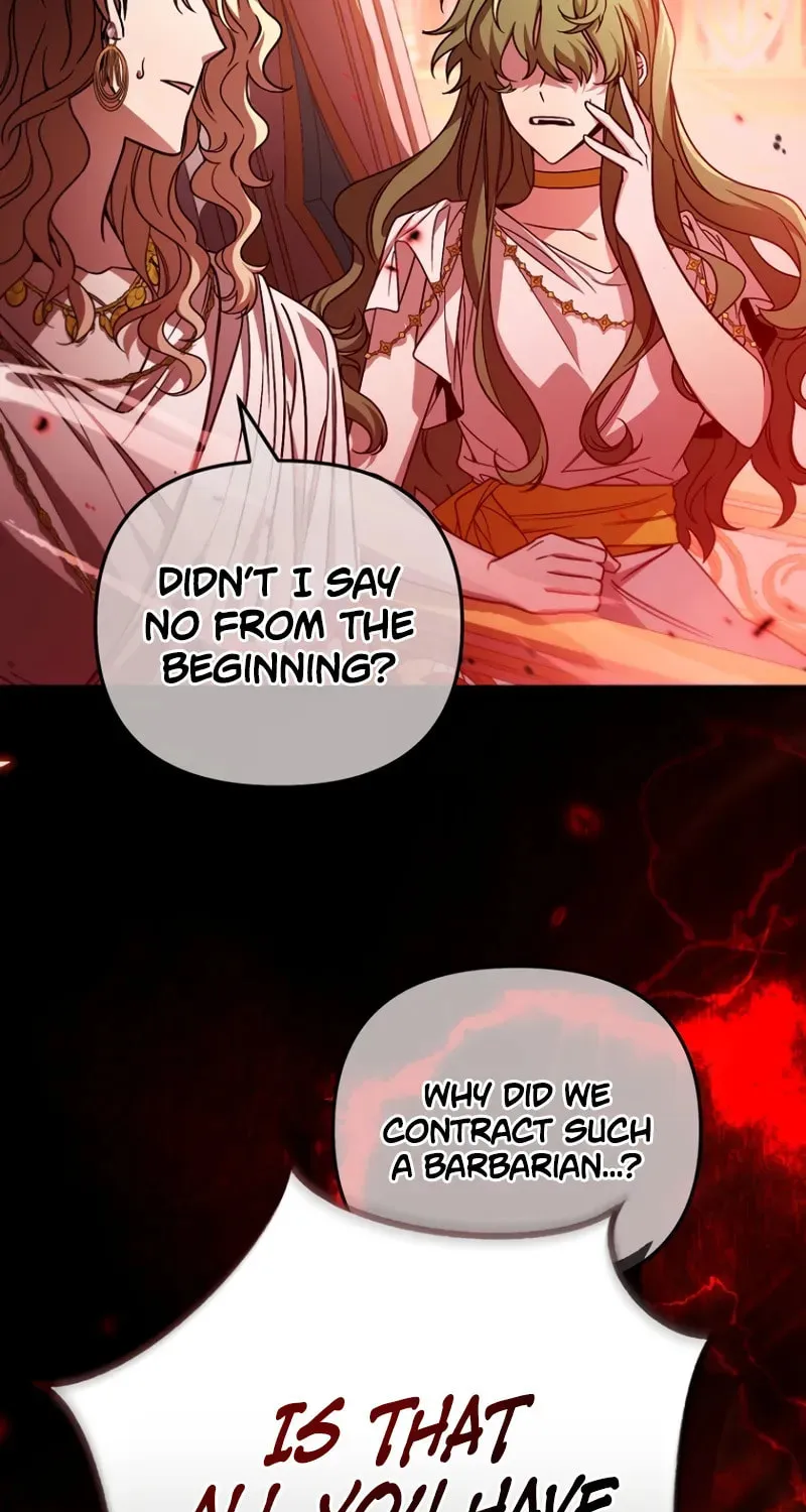 I’m Going to Destroy this Country Chapter 1 page 91 - 