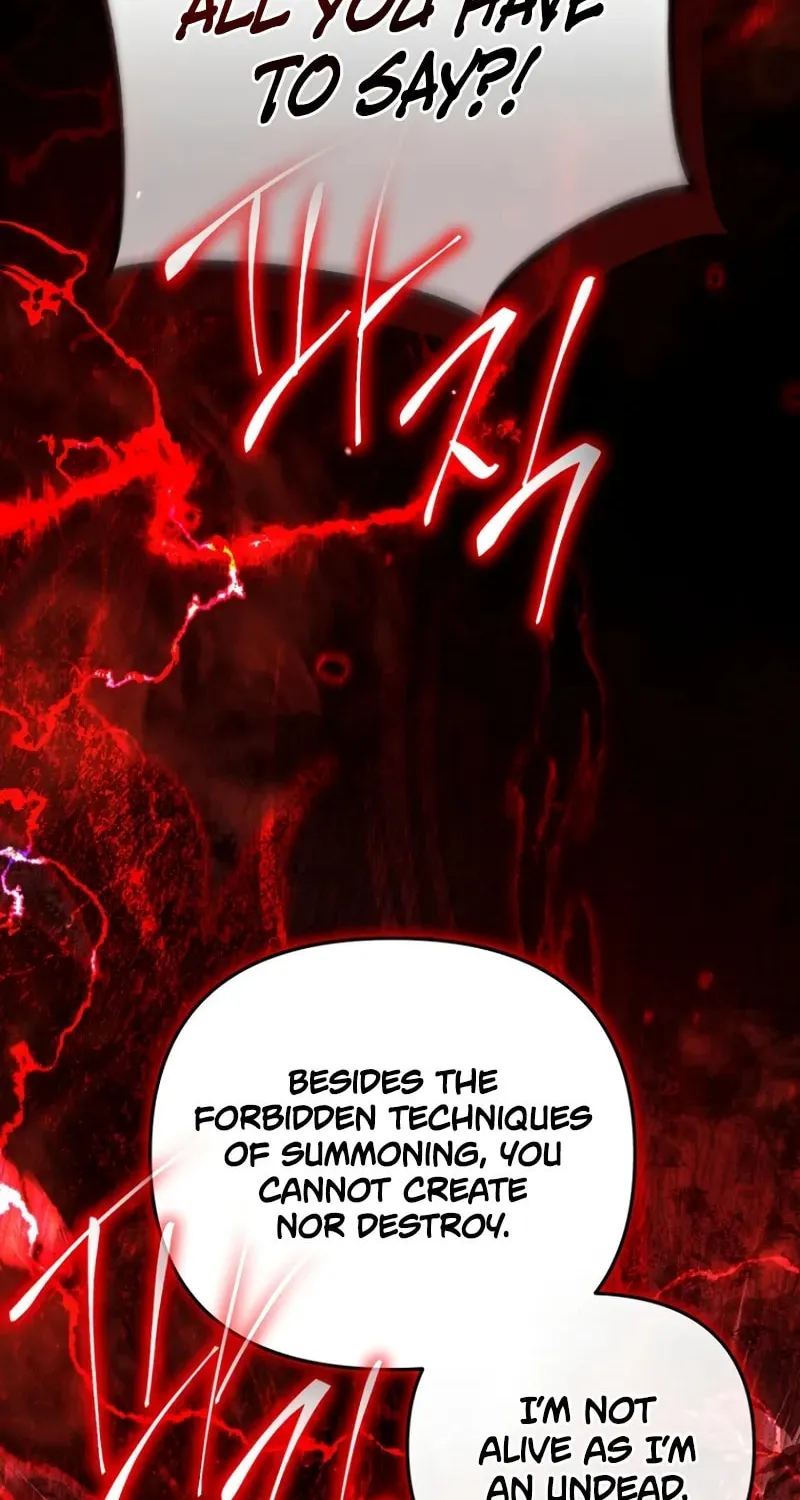 I’m Going to Destroy this Country Chapter 1 page 92 - 