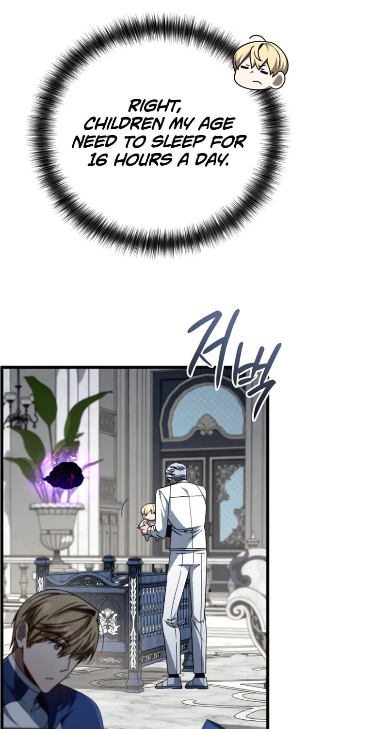 I’m Going to Destroy this Country Chapter 10 page 14 - 