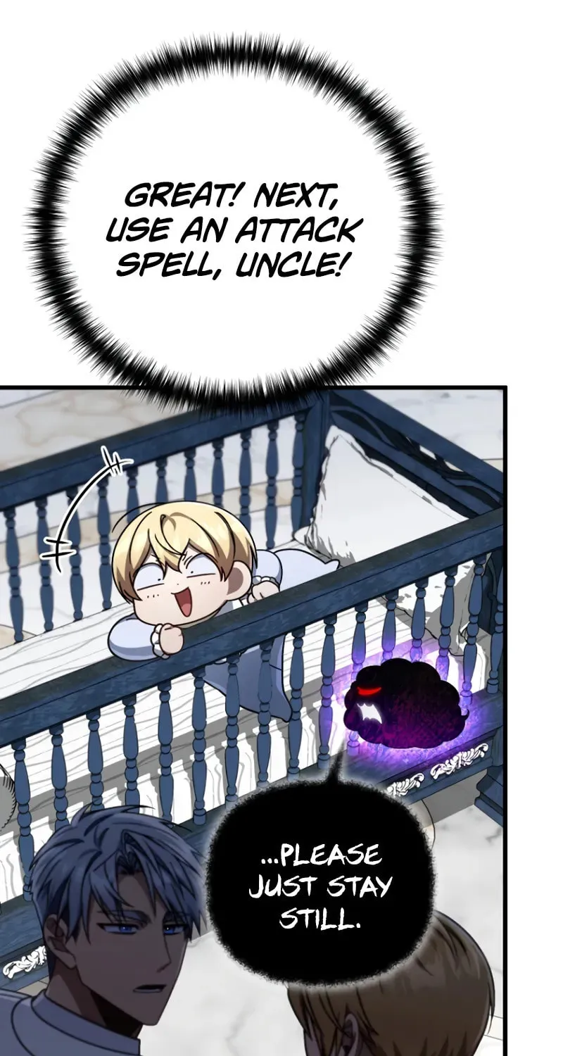 I’m Going to Destroy this Country Chapter 10 page 18 - 