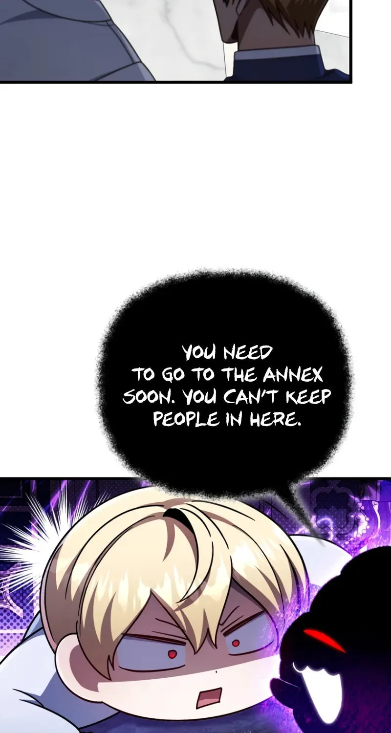 I’m Going to Destroy this Country Chapter 10 page 19 - 