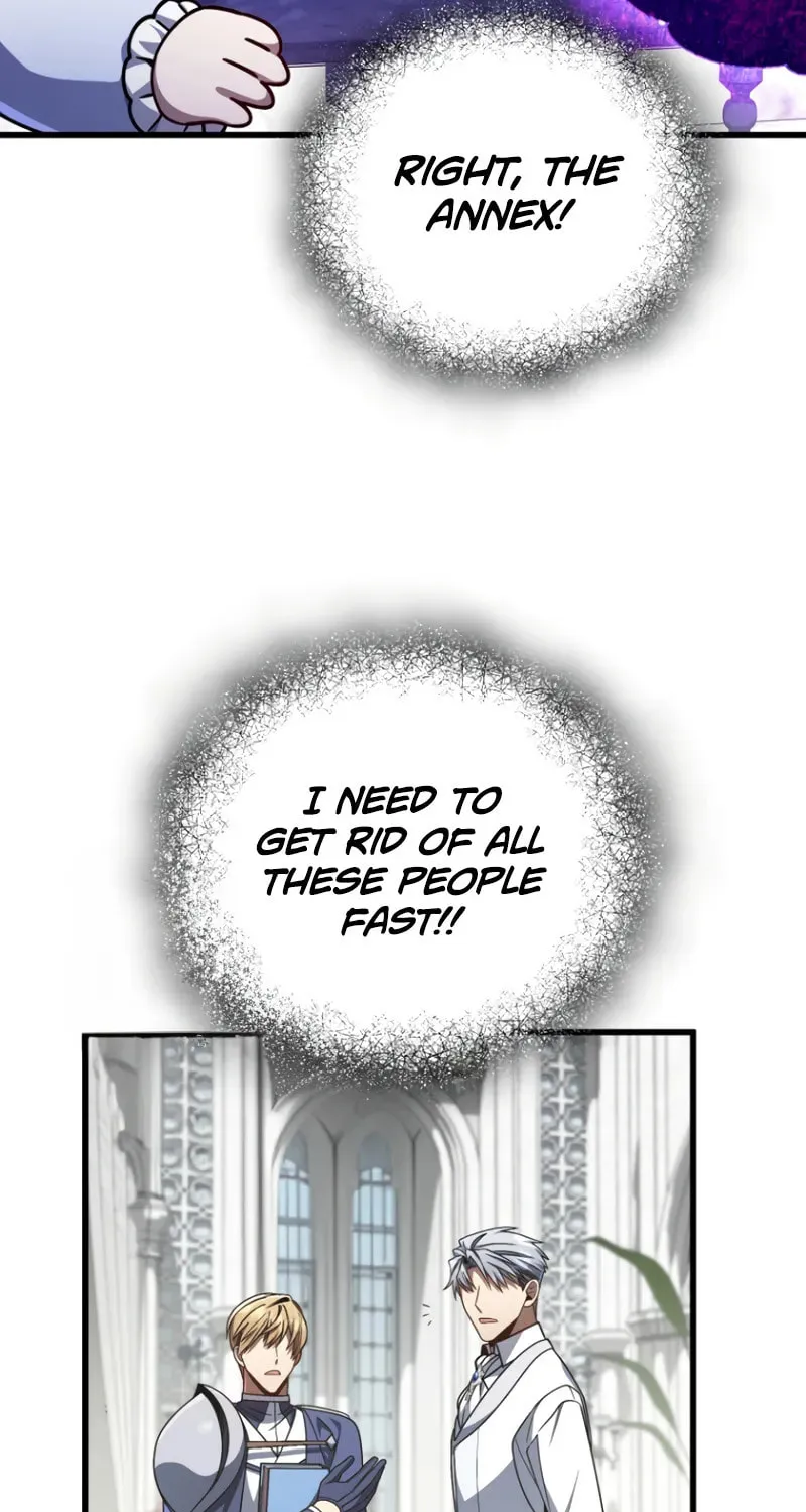 I’m Going to Destroy this Country Chapter 10 page 20 - 