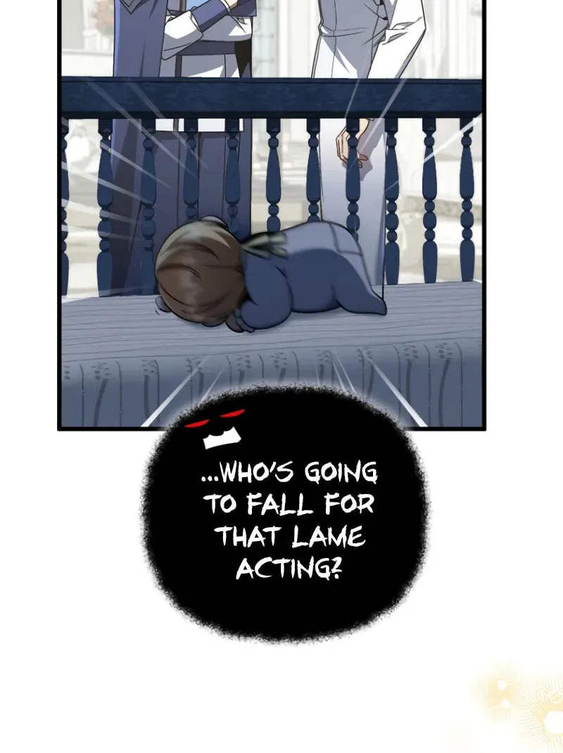 I’m Going to Destroy this Country Chapter 10 page 21 - 
