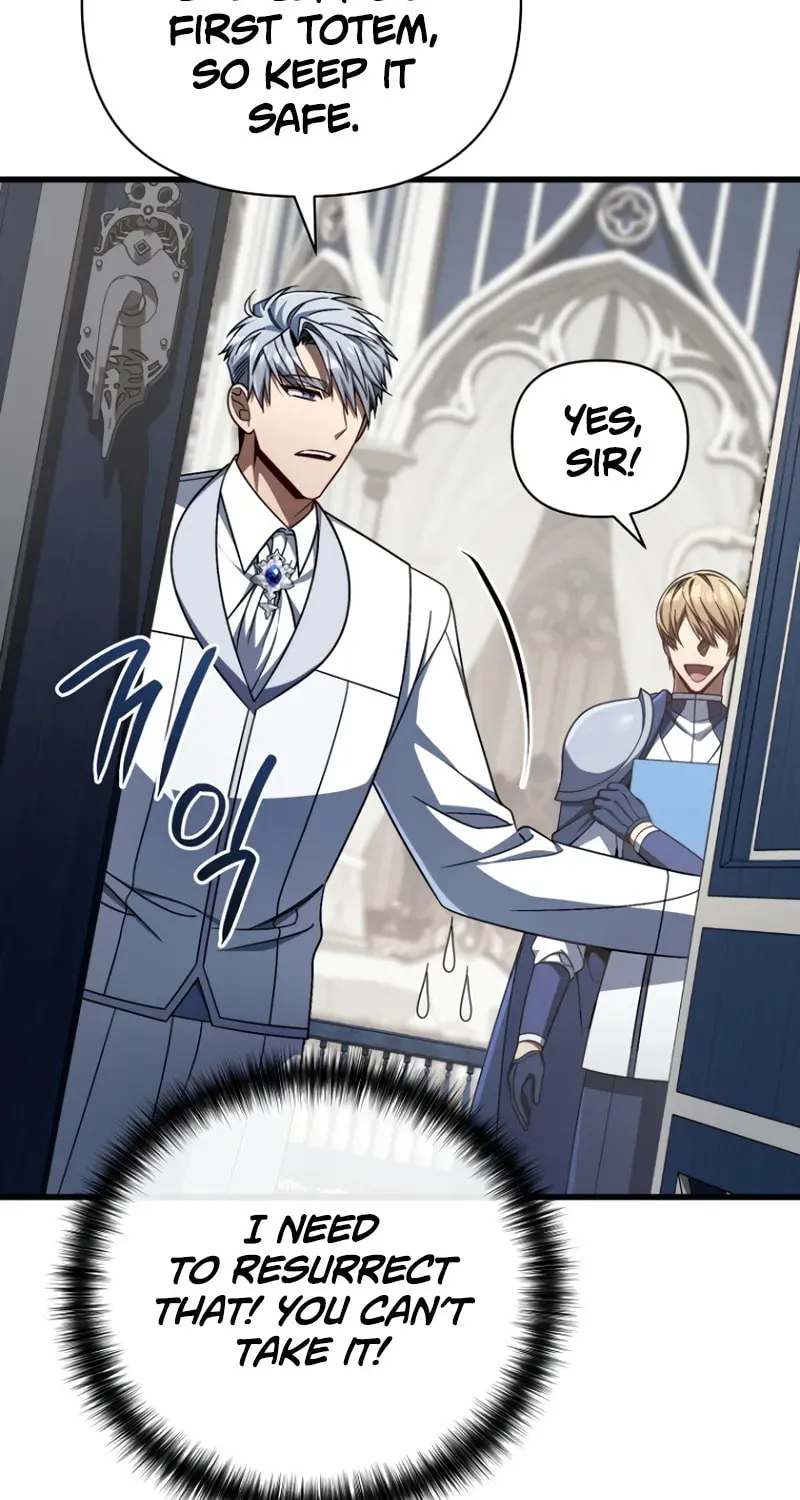 I’m Going to Destroy this Country Chapter 10 page 26 - 