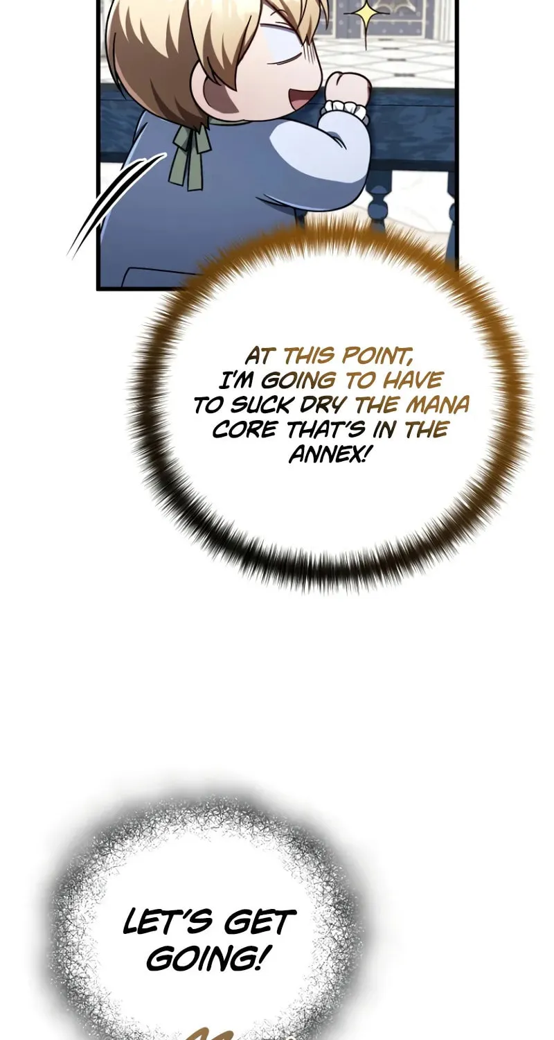 I’m Going to Destroy this Country Chapter 10 page 29 - 
