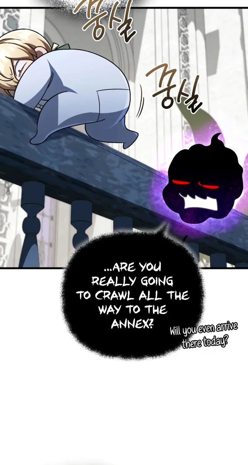I’m Going to Destroy this Country Chapter 10 page 30 - 