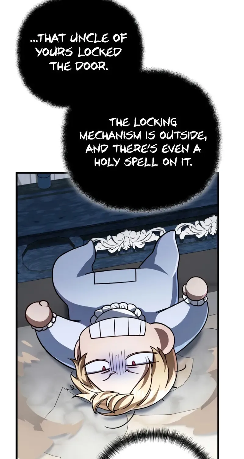 I’m Going to Destroy this Country Chapter 10 page 33 - 