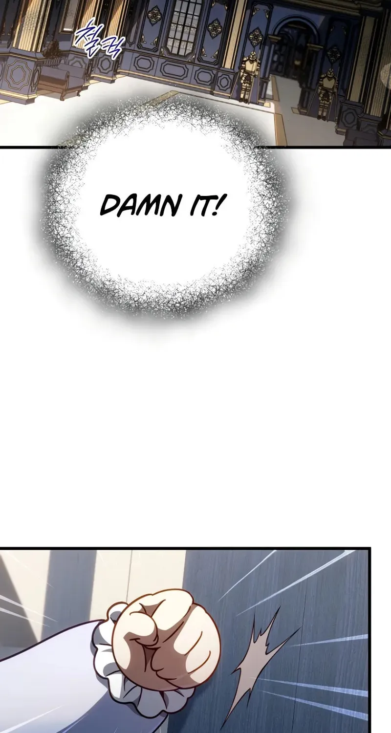 I’m Going to Destroy this Country Chapter 10 page 35 - 