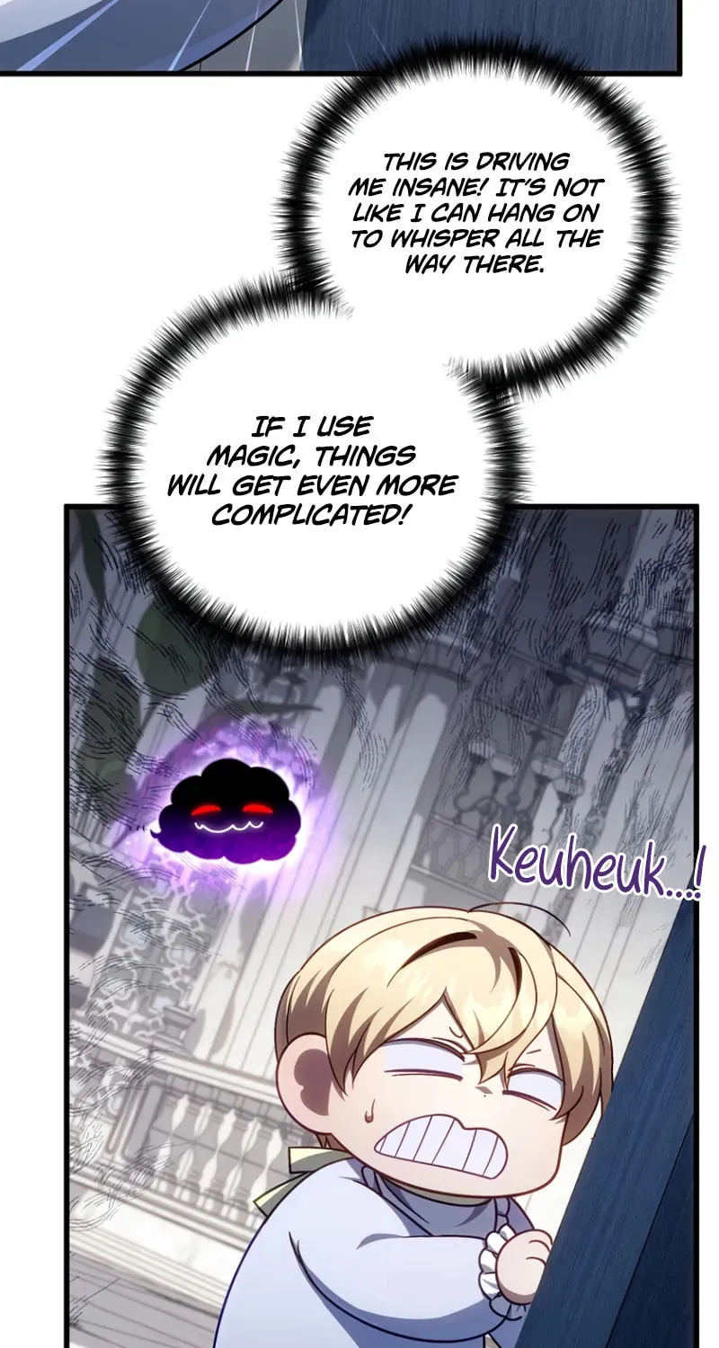 I’m Going to Destroy this Country Chapter 10 page 36 - 