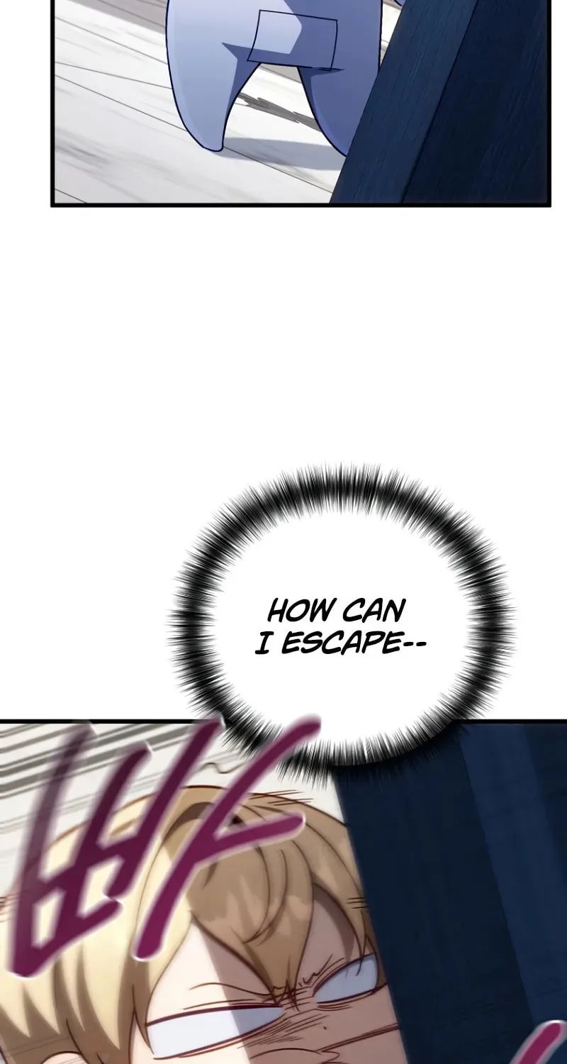 I’m Going to Destroy this Country Chapter 10 page 37 - 