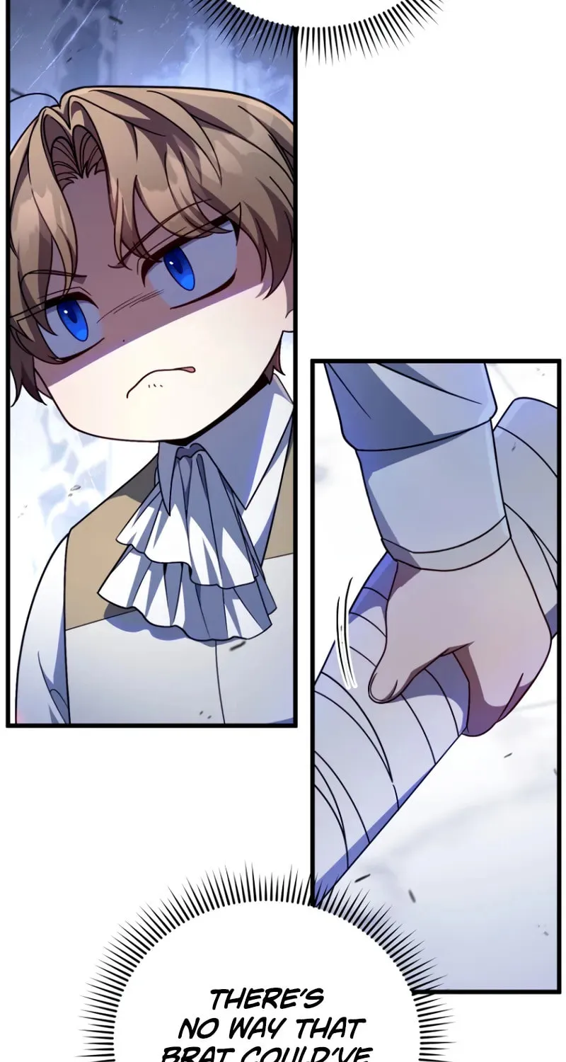 I’m Going to Destroy this Country Chapter 10 page 46 - 