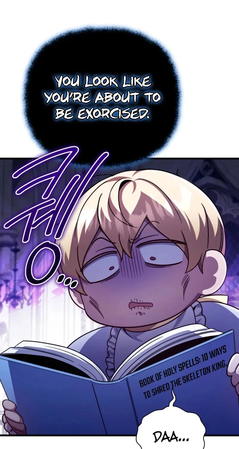 I’m Going to Destroy this Country Chapter 10 page 6 - 