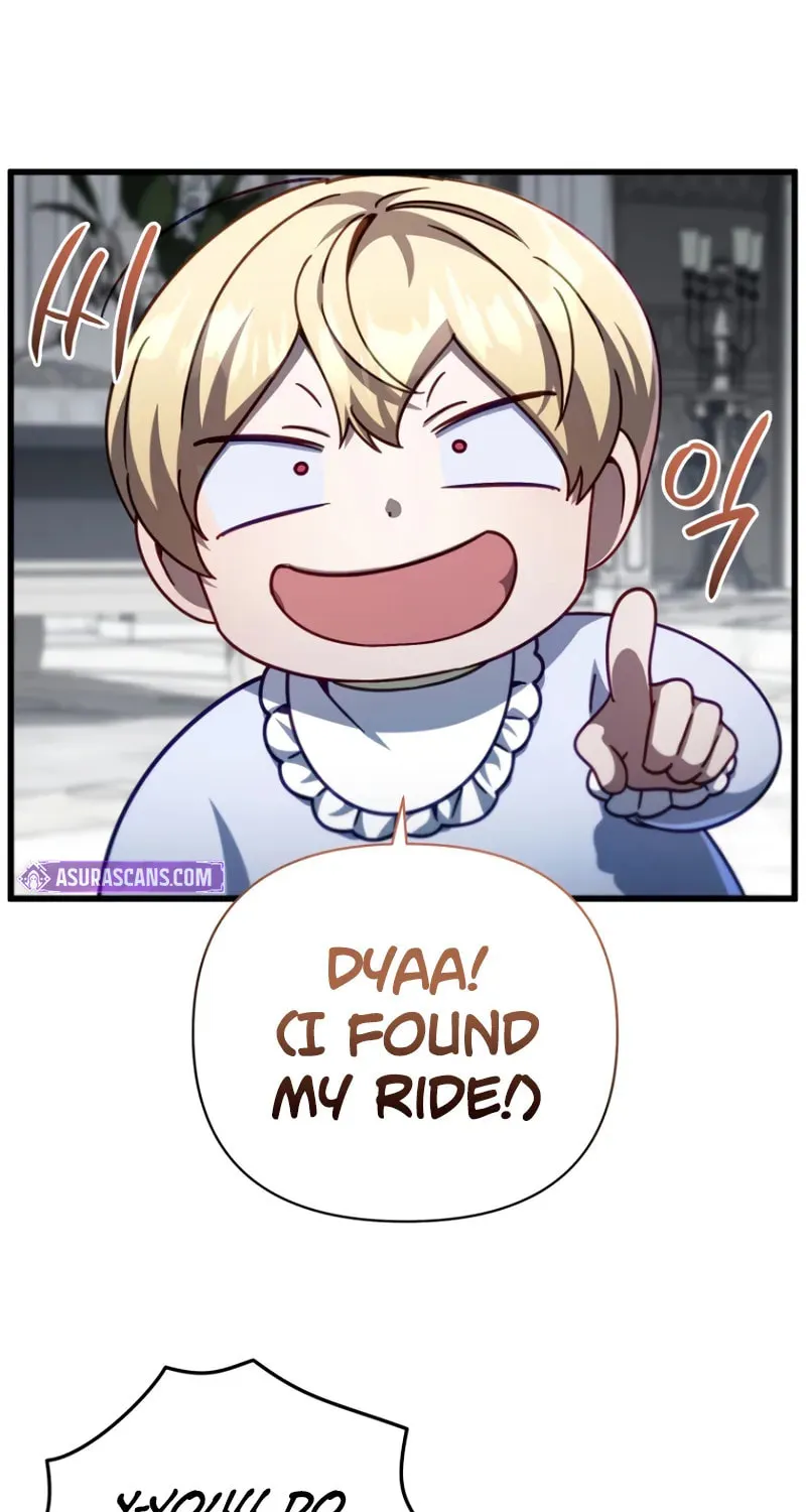 I’m Going to Destroy this Country Chapter 10 page 52 - 