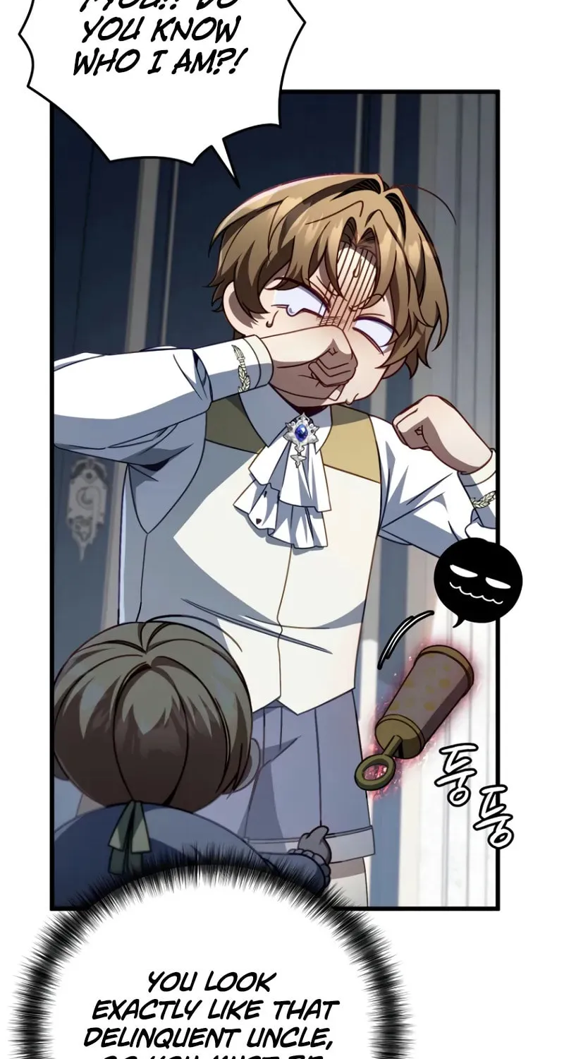 I’m Going to Destroy this Country Chapter 10 page 53 - 