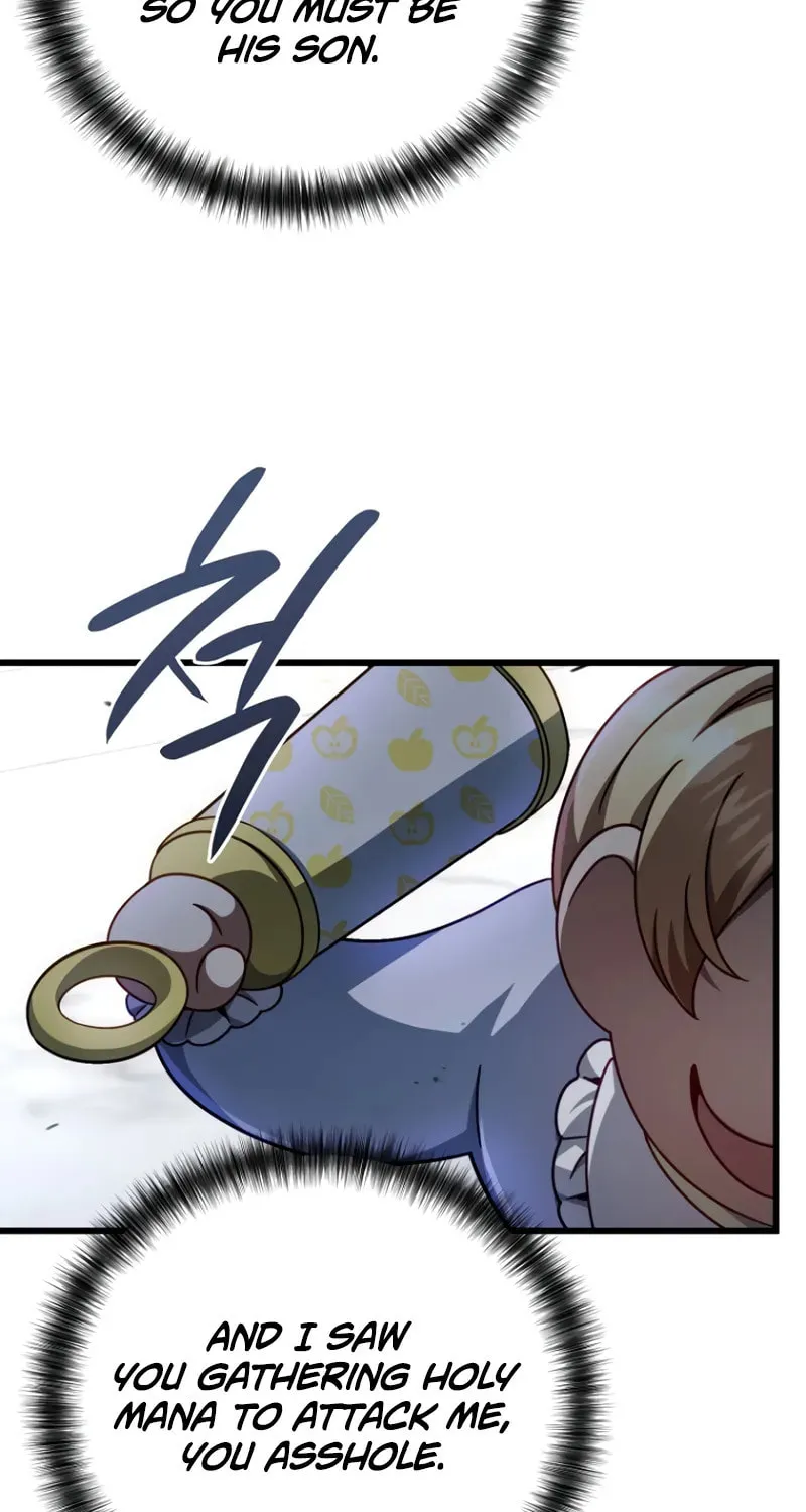 I’m Going to Destroy this Country Chapter 10 page 54 - 