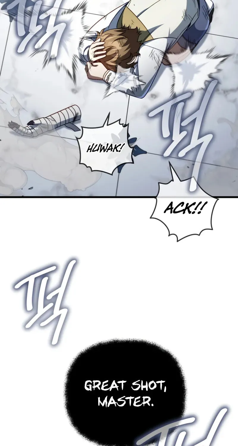 I’m Going to Destroy this Country Chapter 10 page 56 - 