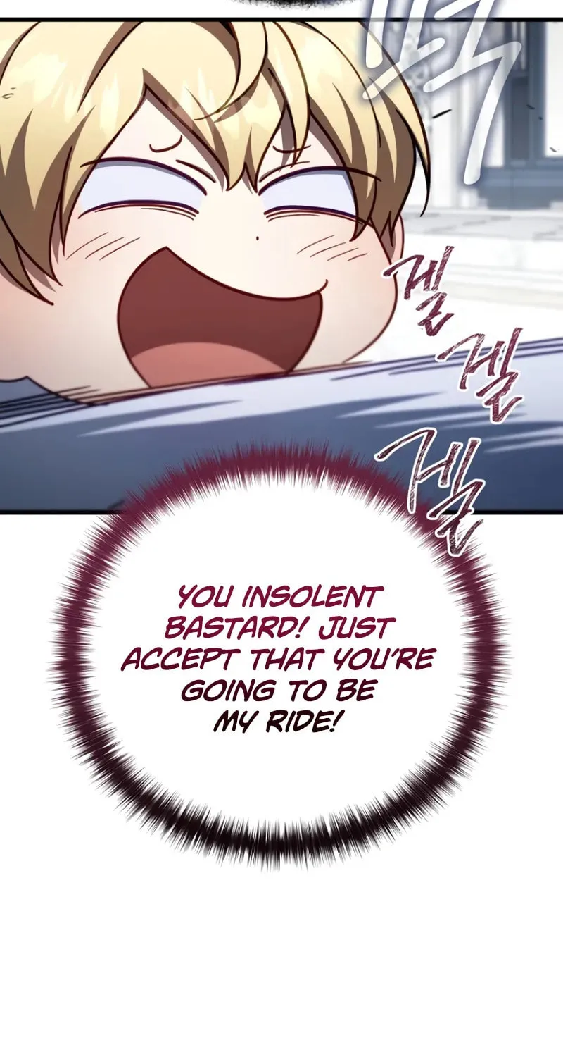 I’m Going to Destroy this Country Chapter 10 page 57 - 