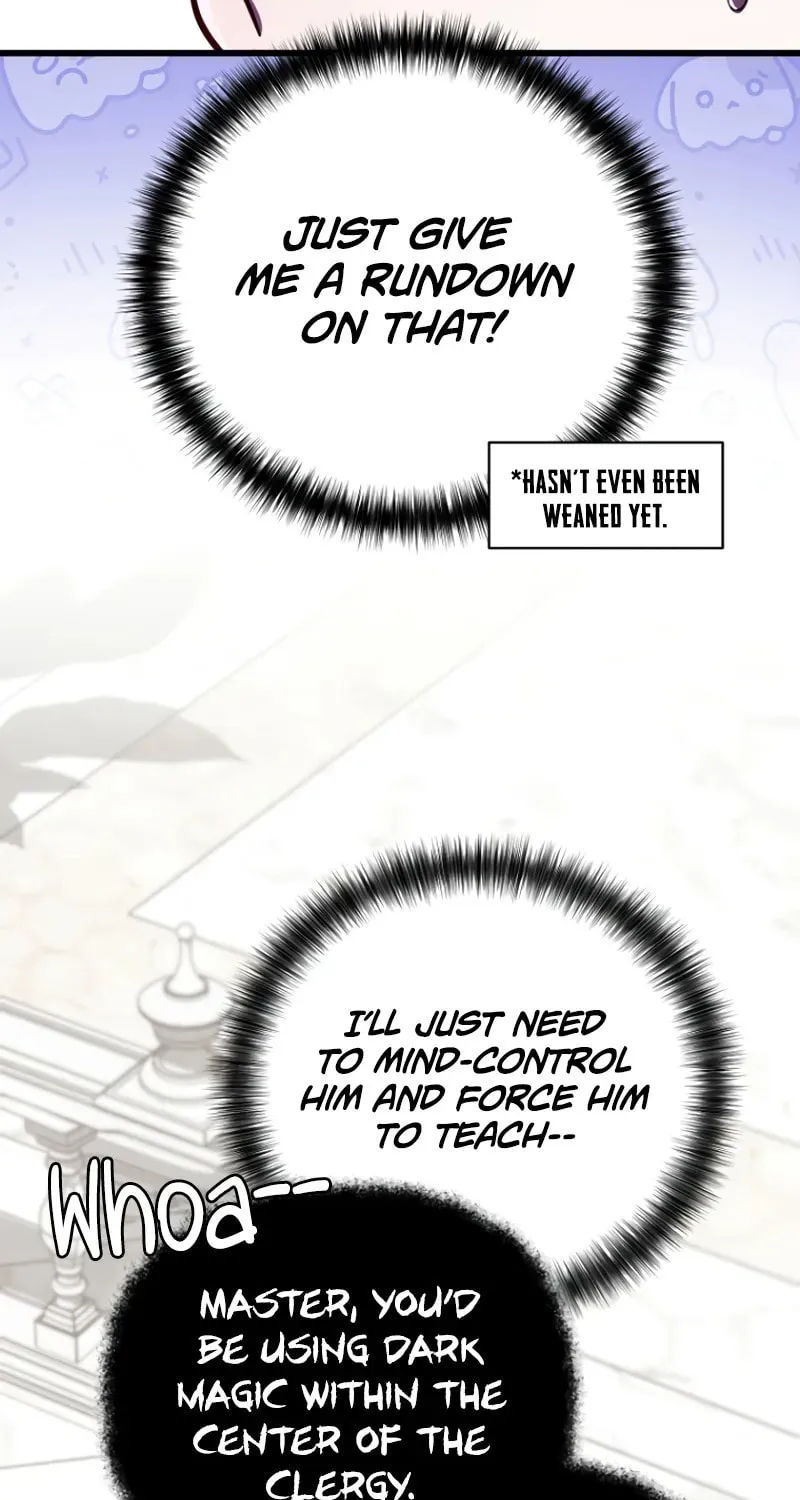 I’m Going to Destroy this Country Chapter 10 page 8 - 