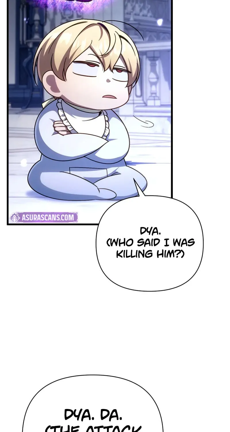 I’m Going to Destroy this Country Chapter 10 page 80 - 
