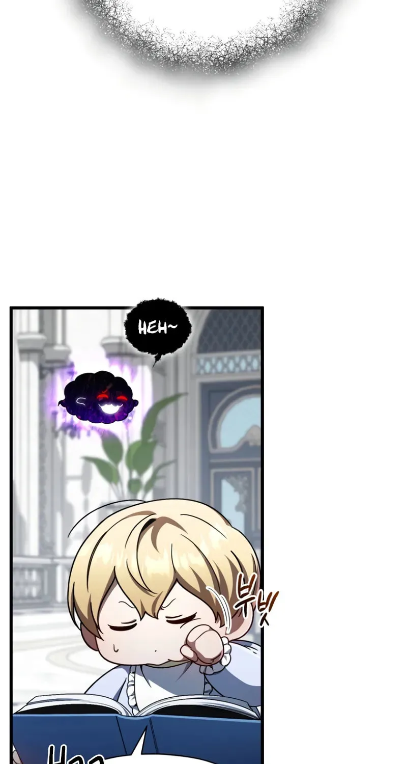 I’m Going to Destroy this Country Chapter 10 page 10 - 