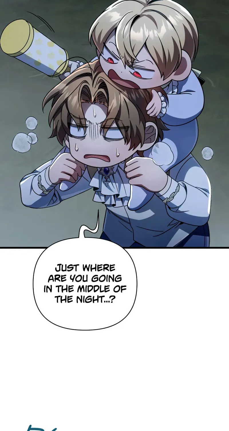 I’m Going to Destroy this Country Chapter 11 page 18 - 