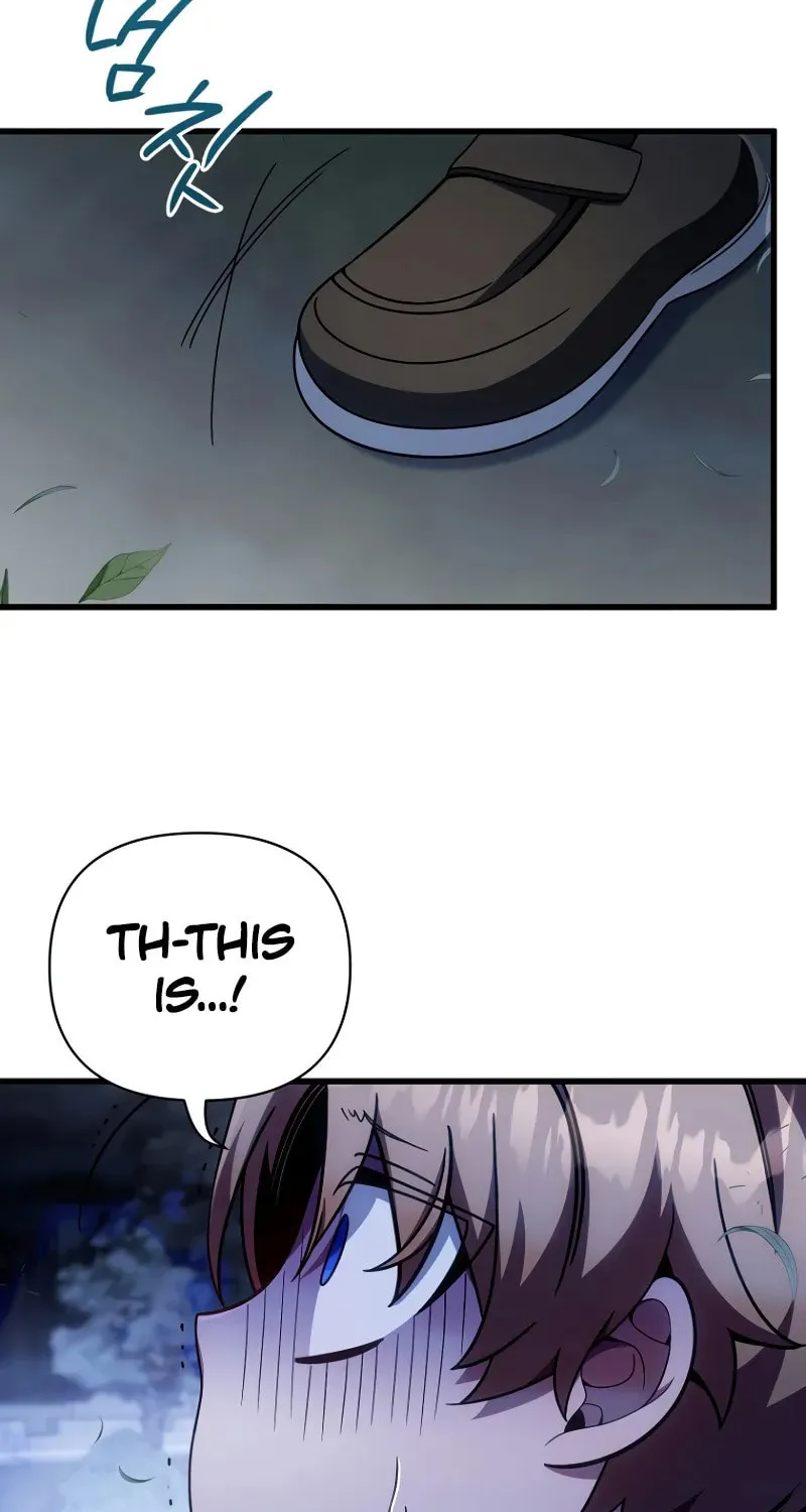 I’m Going to Destroy this Country Chapter 11 page 19 - 