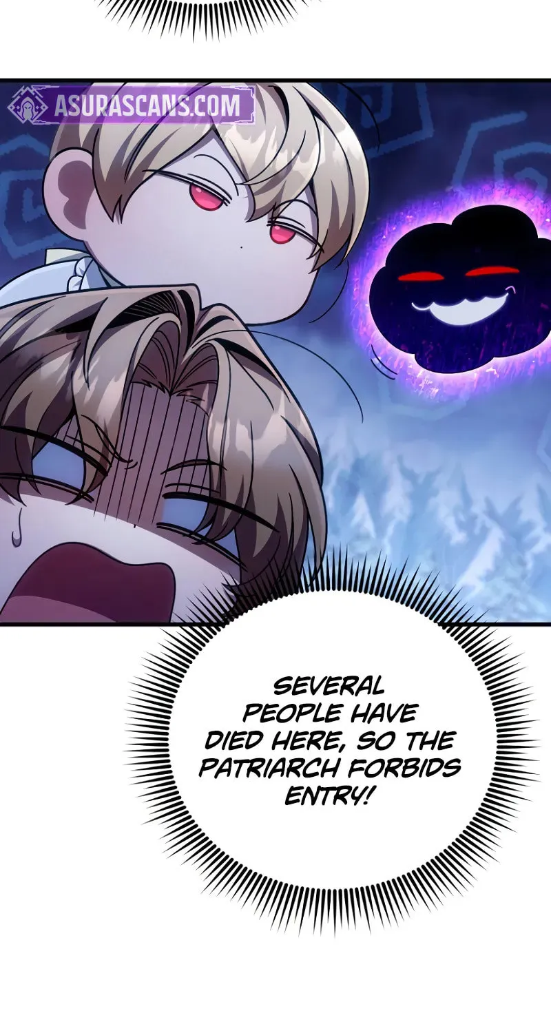 I’m Going to Destroy this Country Chapter 11 page 24 - 