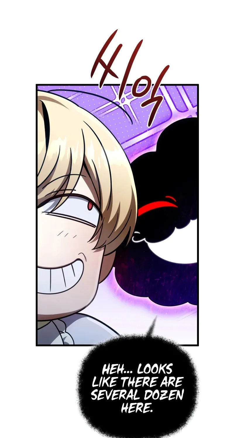 I’m Going to Destroy this Country Chapter 11 page 25 - 