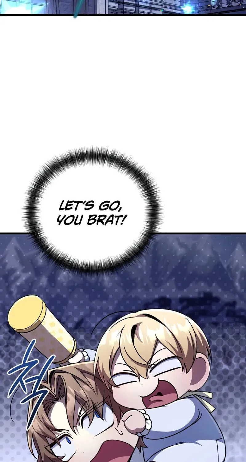 I’m Going to Destroy this Country Chapter 11 page 27 - 