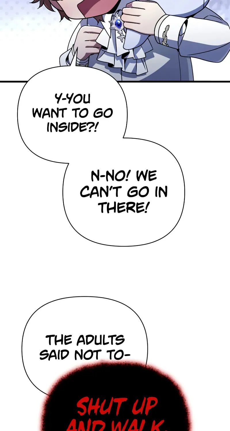 I’m Going to Destroy this Country Chapter 11 page 28 - 