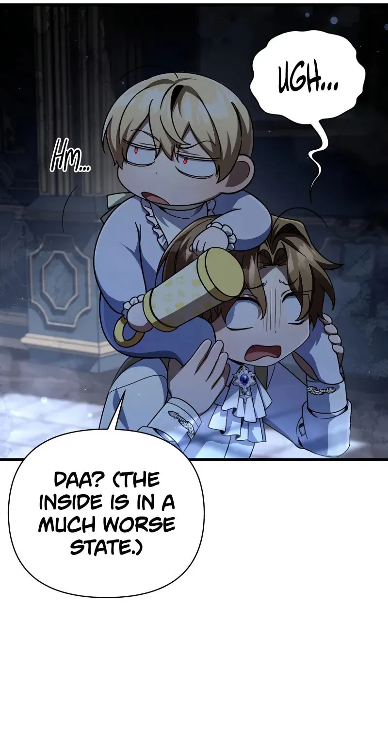 I’m Going to Destroy this Country Chapter 11 page 33 - 