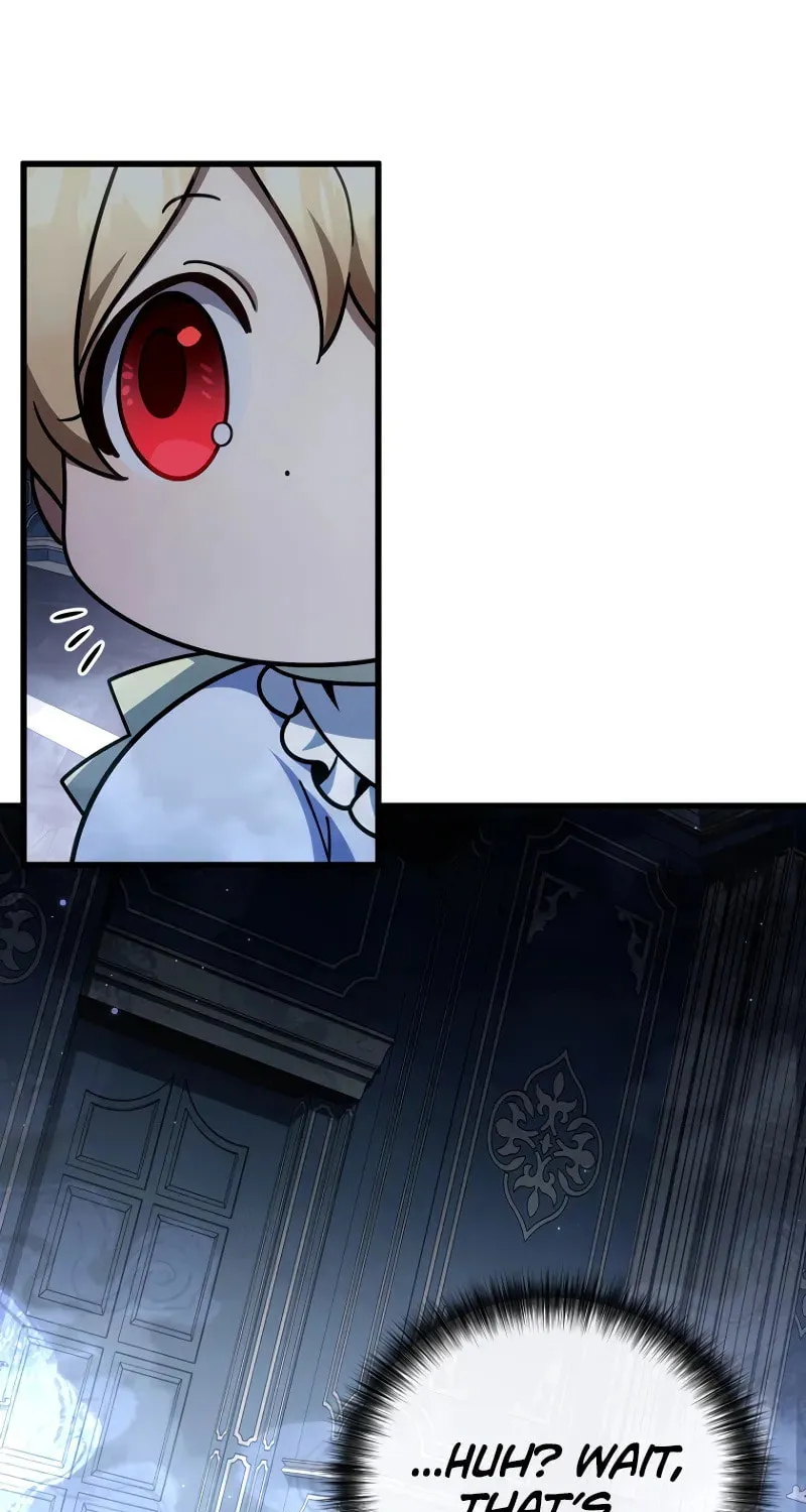 I’m Going to Destroy this Country Chapter 11 page 34 - 