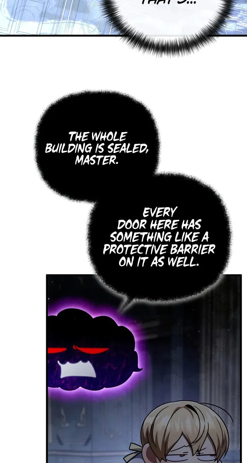 I’m Going to Destroy this Country Chapter 11 page 35 - 