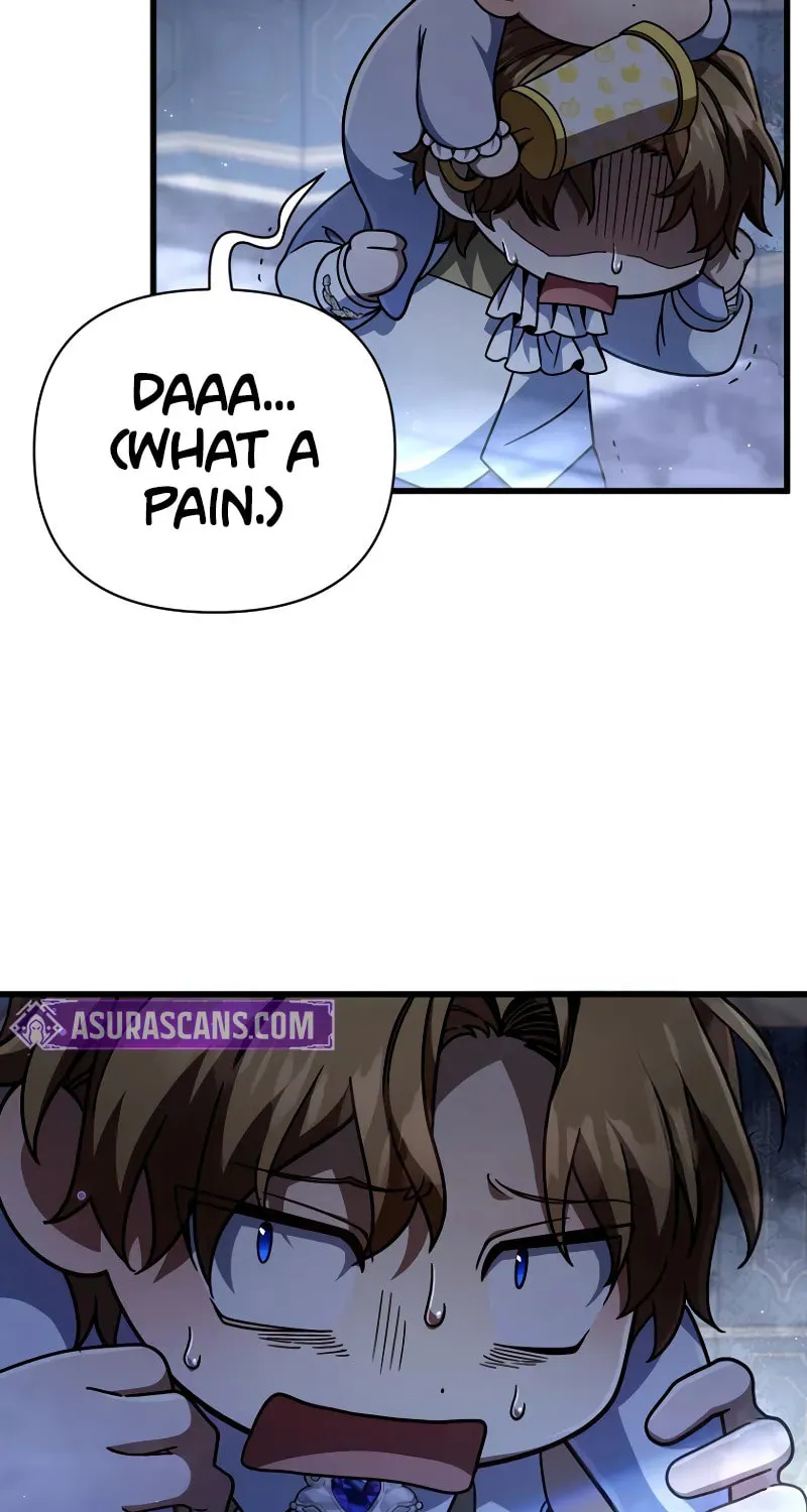 I’m Going to Destroy this Country Chapter 11 page 36 - 