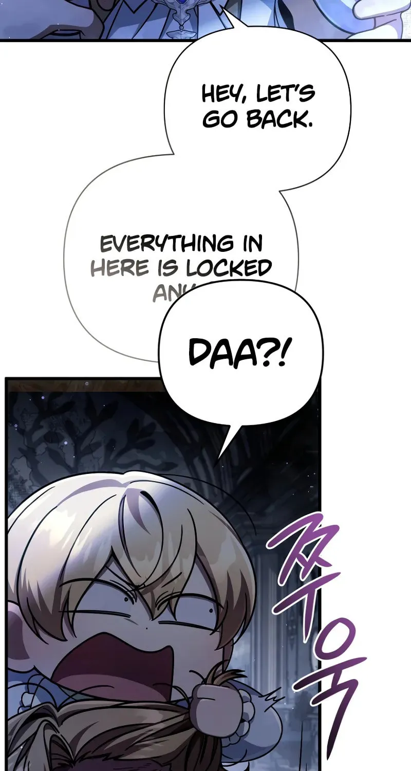 I’m Going to Destroy this Country Chapter 11 page 37 - 