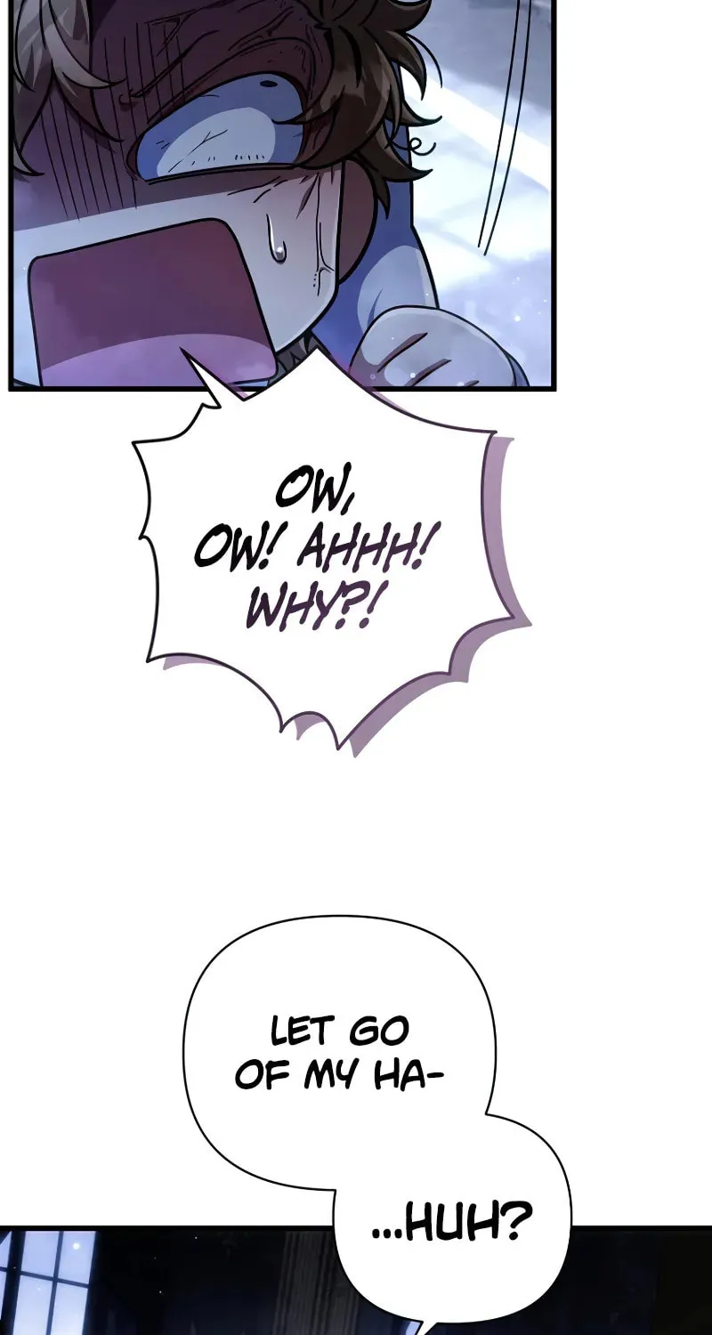 I’m Going to Destroy this Country Chapter 11 page 38 - 