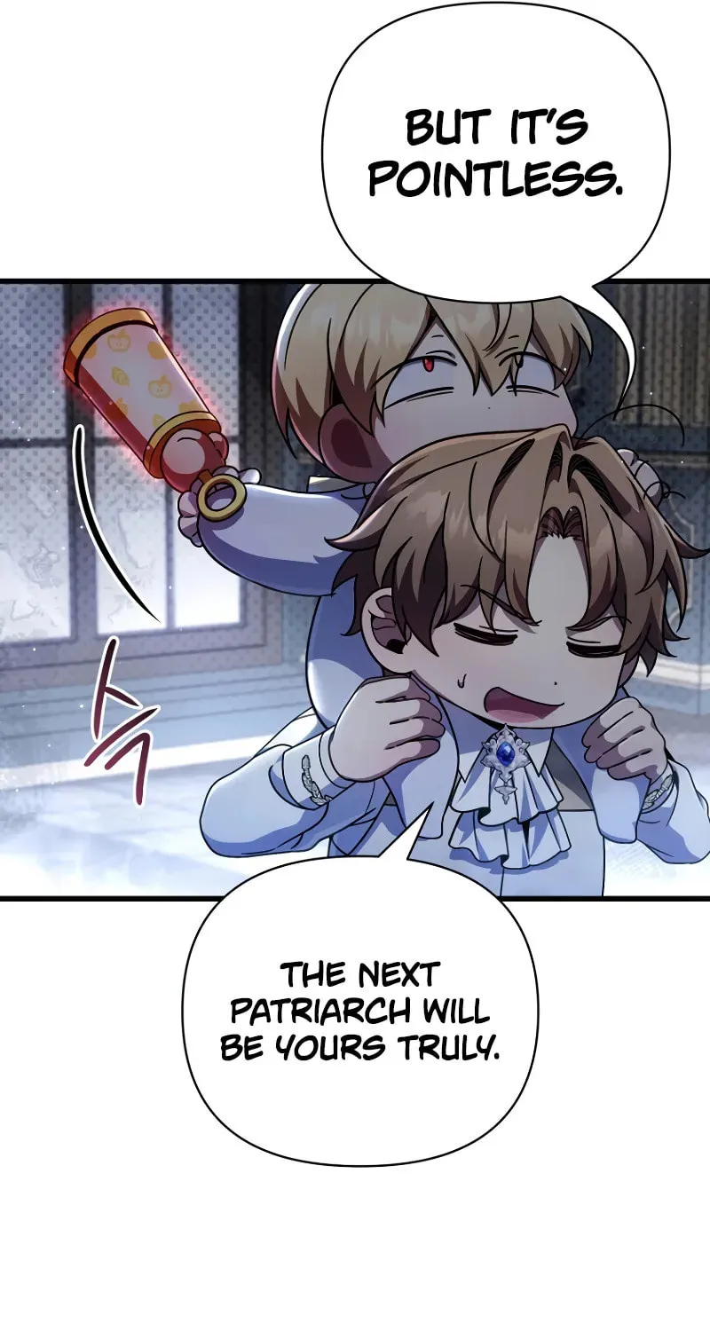 I’m Going to Destroy this Country Chapter 11 page 42 - 