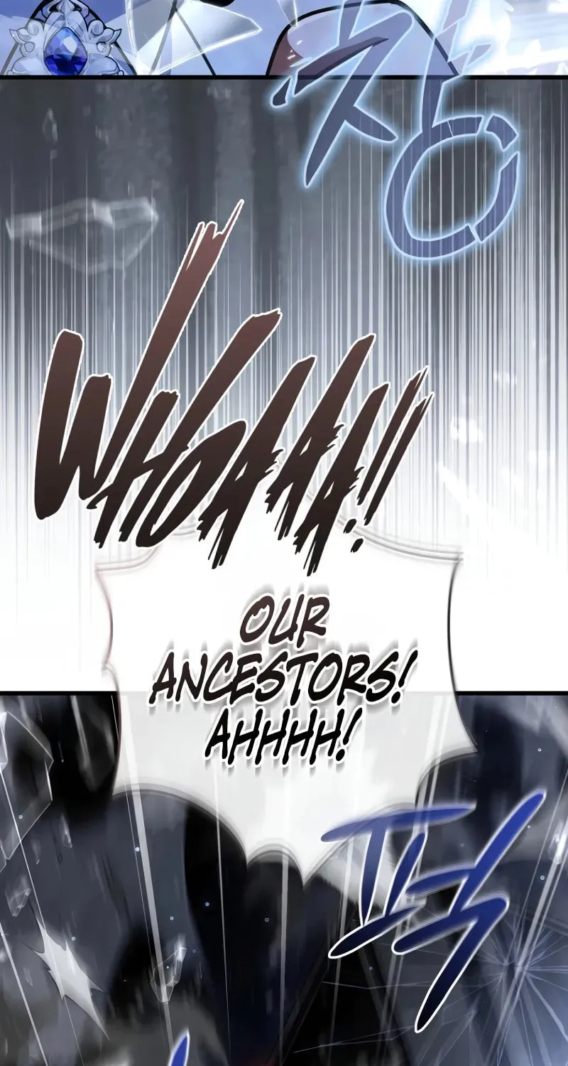 I’m Going to Destroy this Country Chapter 11 page 45 - 